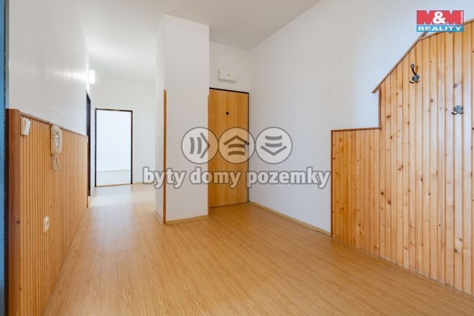 Prodej, Byt 3+1, Prachatice