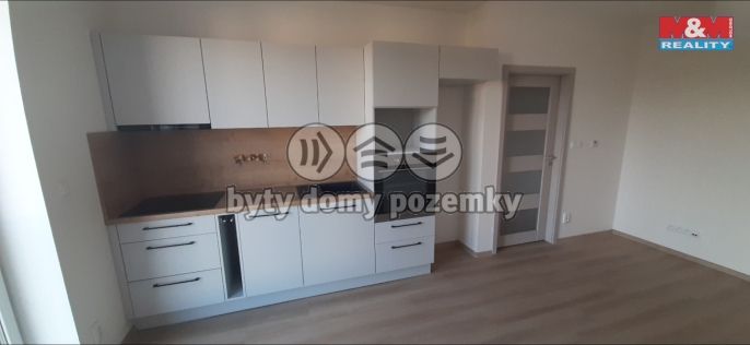 Pronájem, Byt 2+kk, Nový Jičín