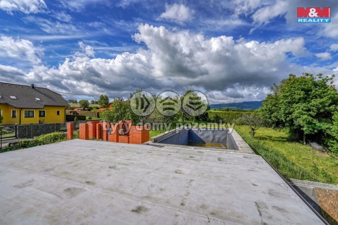 Prodej, Hotel, penzion, Ždánov