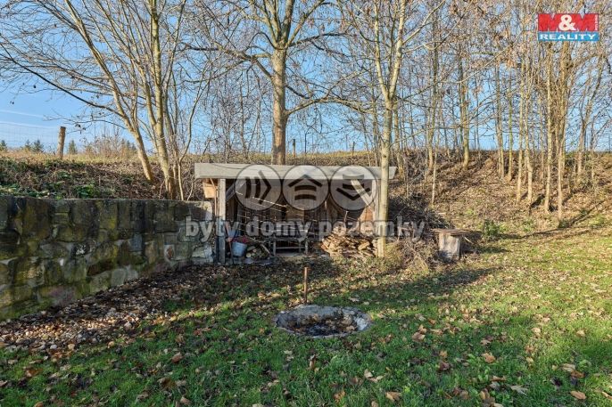 Prodej, Rodinný dům, Velké Svatoňovice