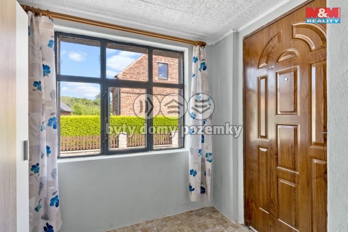 Prodej, Rodinný dům, Višňová