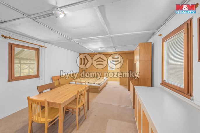 Prodej, Chata, Stěžery