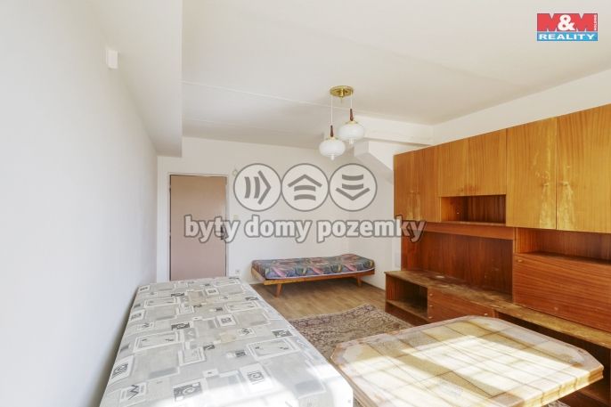 Pronájem, Byt 2+kk, Klatovy