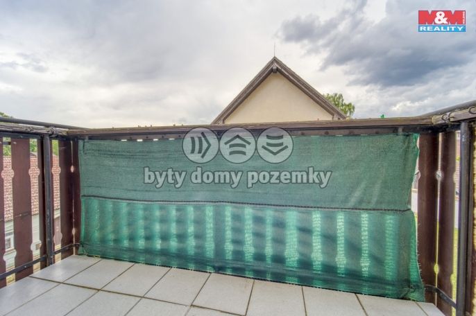 Prodej, Byt 2+1, Strunkovice nad Blanicí
