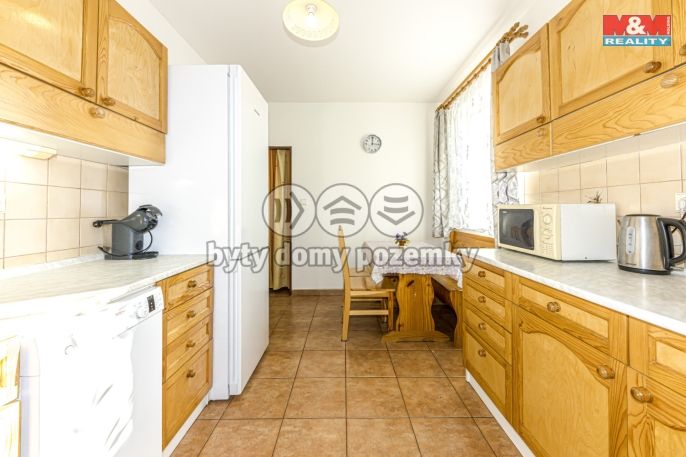 Prodej, Rodinný dům, Běstvina