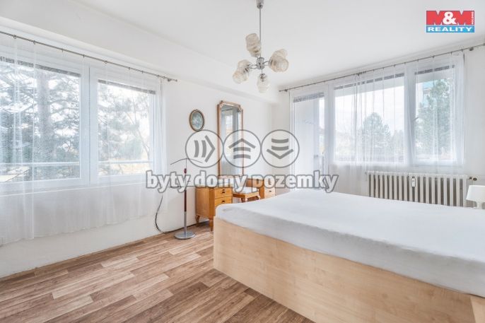 Prodej, Byt 4+1, Mladá Boleslav
