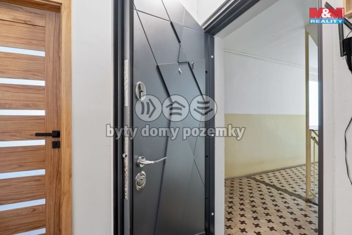 Prodej, Byt 4+1, Ústí nad Labem