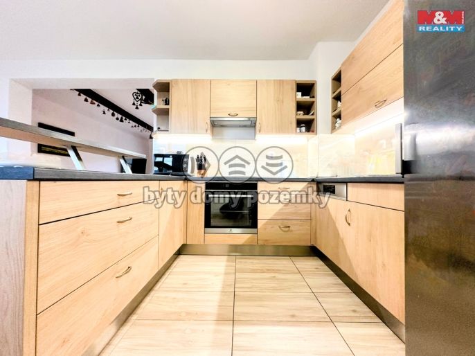 Prodej, Rodinný dům, Čeladná