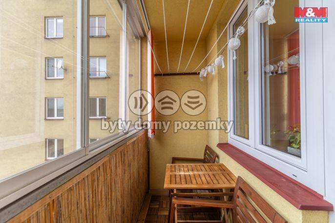 Prodej, Byt 3+1, Ostrava