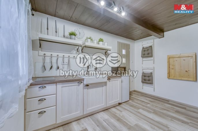 Prodej, Chata, Staňkov