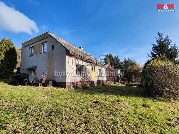 Prodej, Rodinný dům, Stará Paka