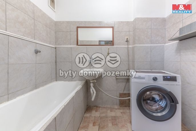 Prodej, Byt 3+kk, Smidary