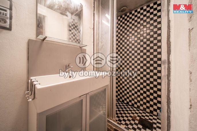 Prodej, Chata, Nižbor