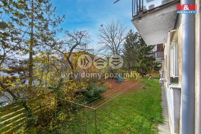 Prodej, Byt 2+1, Praha