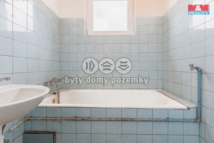 Prodej, Byt 4+1, Klatovy