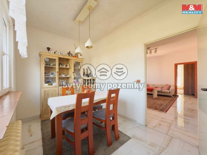 Prodej, Byt 3+1, Karviná