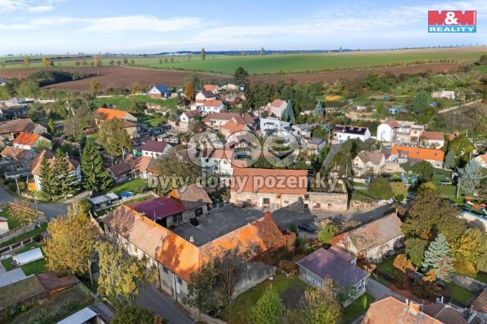 Prodej, Rodinný dům, Slatina