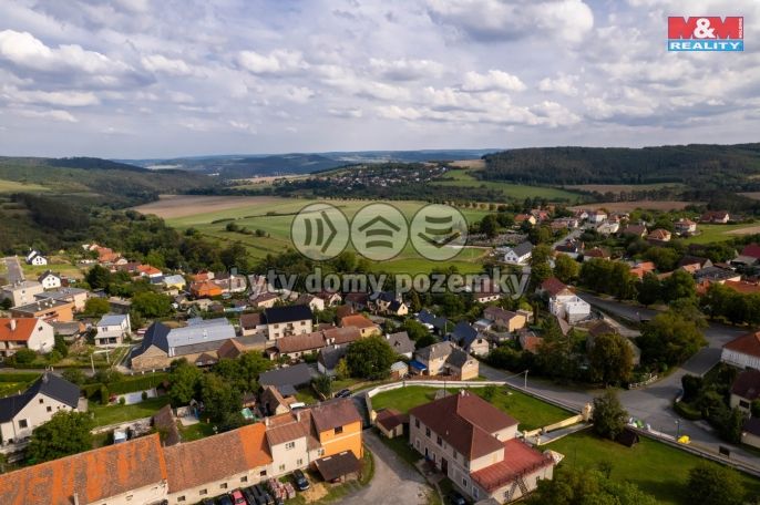 Prodej, Rodinný dům, Hudlice