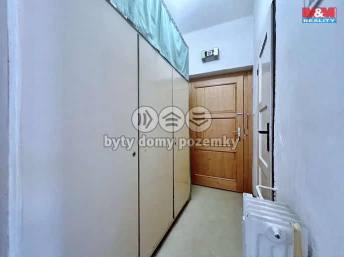 Prodej, Byt 2+kk, Uherský Brod