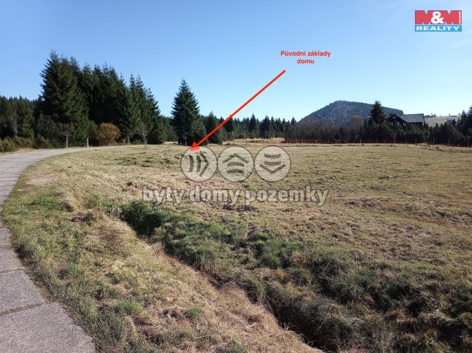 Prodej, Louka, Kořenov