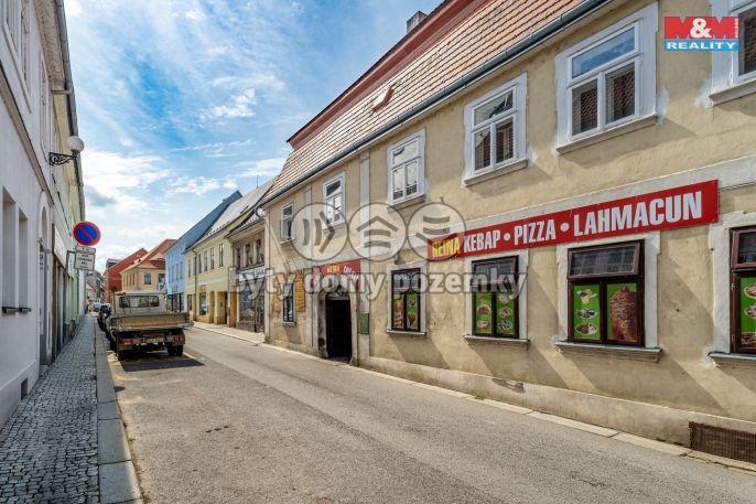 Prodej, Rodinný dům, Frýdlant