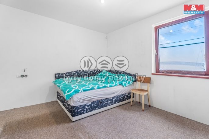 Prodej, Rodinný dům, Smržovka