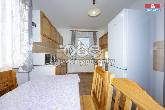 Prodej, Rodinný dům, Běstvina