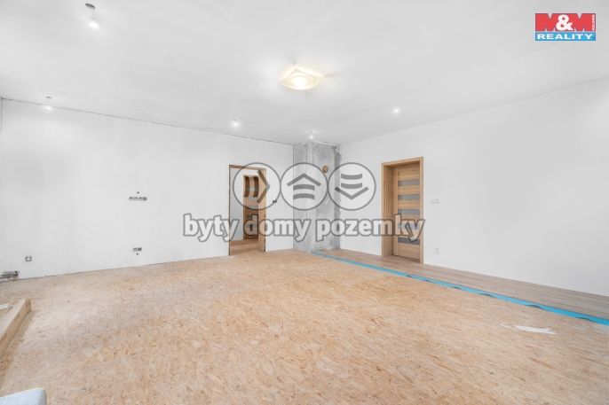 Prodej, Rodinný dům, Jílové