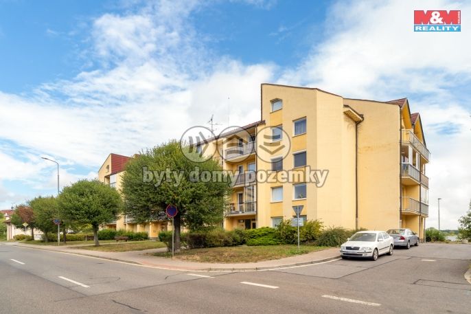 Prodej, Byt 3+kk, Pardubice