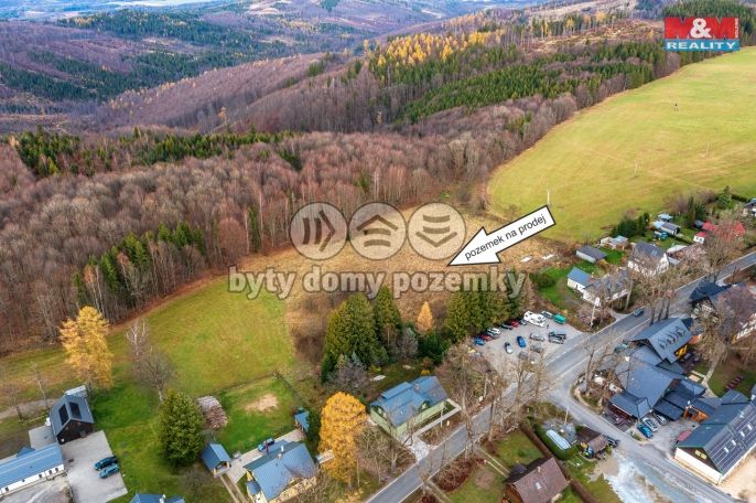 Prodej, Louka, Zlaté Hory
