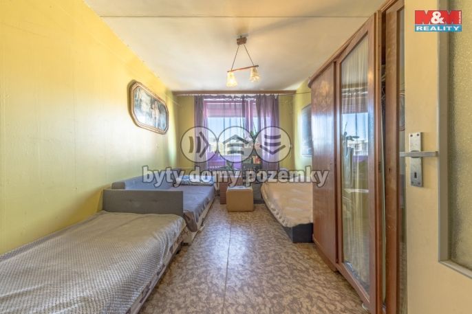 Prodej, Byt 2+kk, Praha