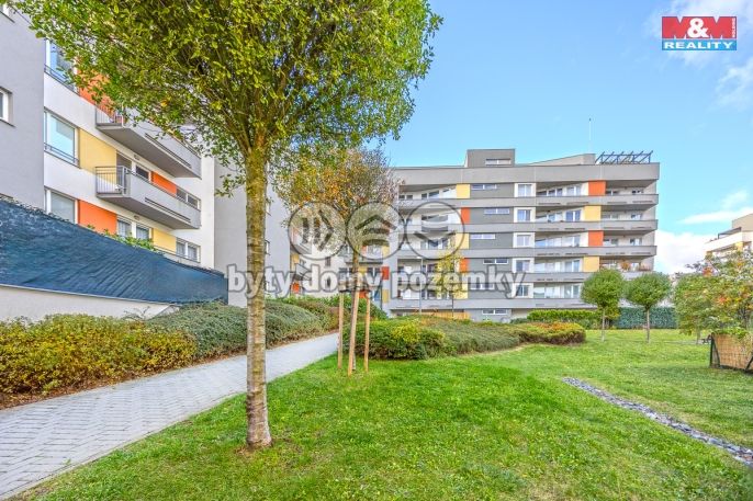 Prodej, Byt 3+kk, Praha