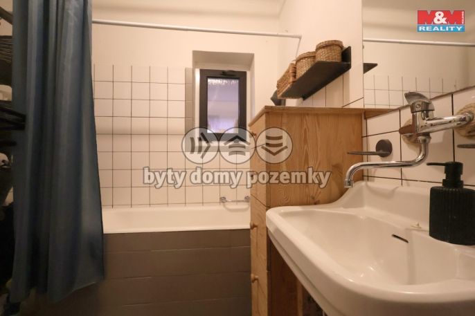 Prodej, Rodinný dům, Javorník