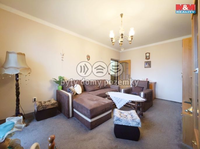 Prodej, Byt 2+1, Karviná