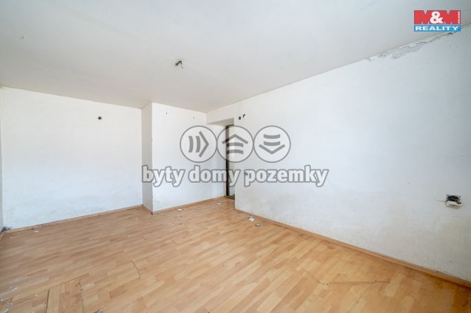 Prodej, Chalupa, Bělá pod Pradědem