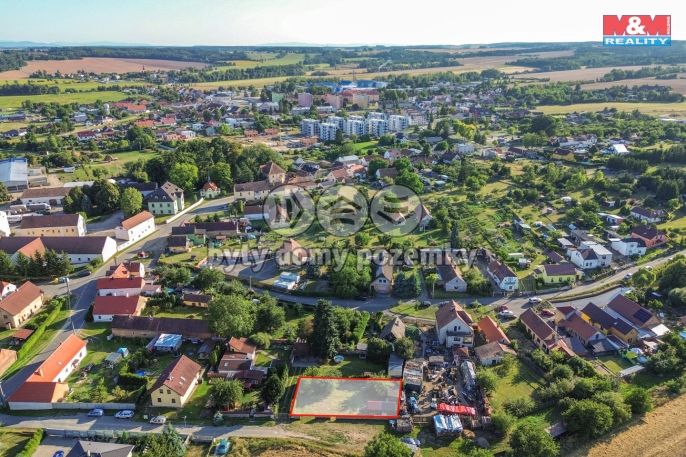 Prodej, Pozemek k bydlení, Heřmanova Huť