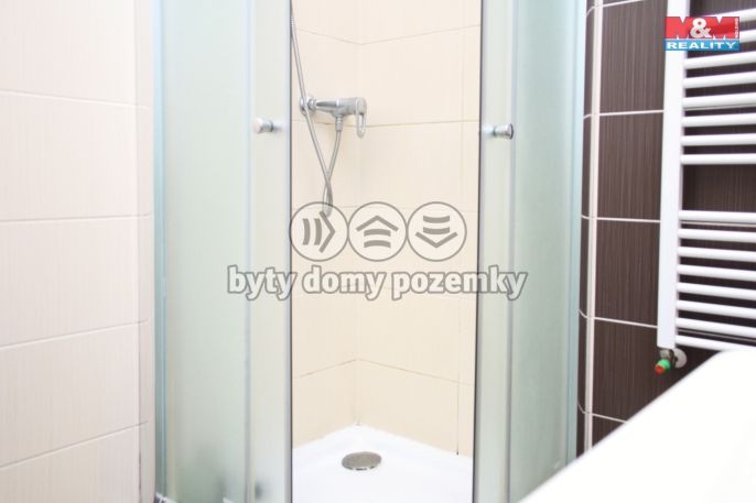 Pronájem, Byt 2+kk, Opava