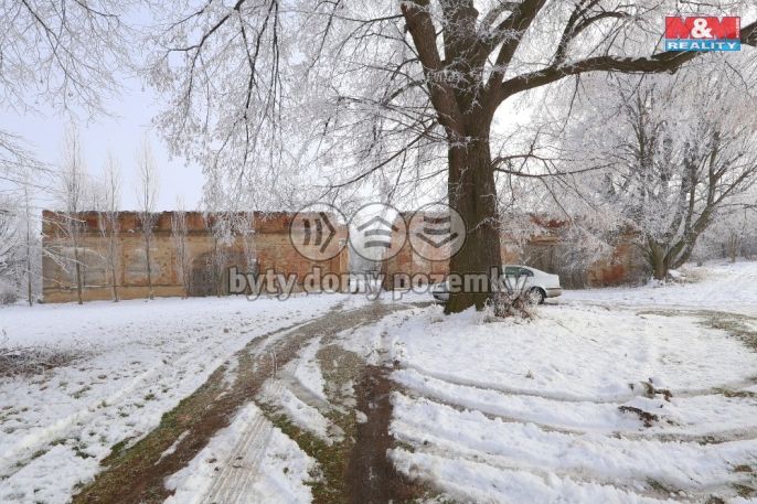 Prodej, Zahrada, Bernartice