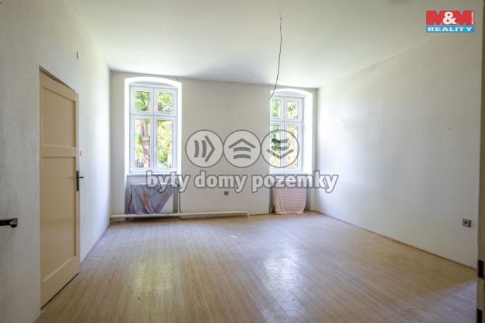 Prodej, Rodinný dům, Nová Ves nad Lužnicí