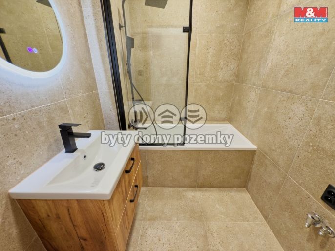 Prodej, Byt 3+1, Ostrava