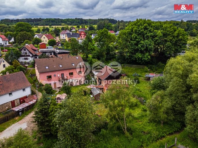 Prodej, Rodinný dům, Citice