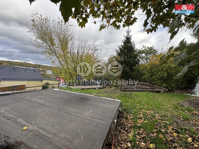 Prodej, Pozemek k bydlení, Praha