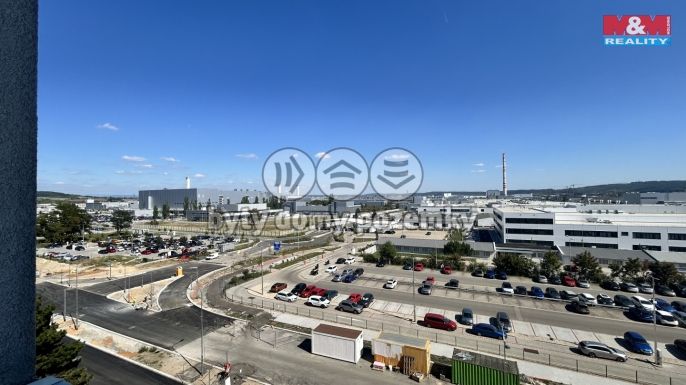 Pronájem, Byt 3+1, Mladá Boleslav