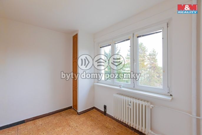Prodej, Byt 2+1, Brno