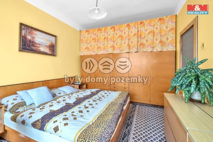 Prodej, Byt 3+1, Chrudim