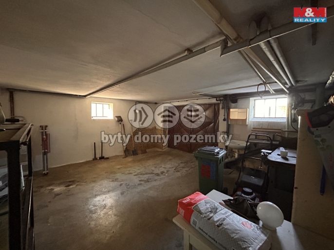 Prodej, Rodinný dům, Horní Bludovice