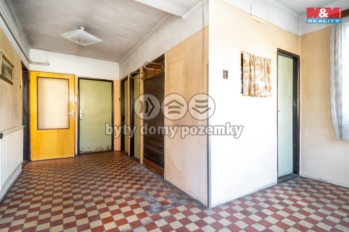 Prodej, Rodinný dům, Starý Bydžov