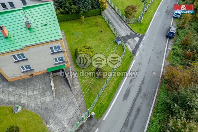 Prodej, Byt 3+1, Těrlicko