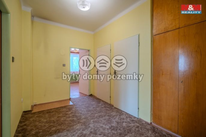 Prodej, Rodinný dům, Dolní Lutyně