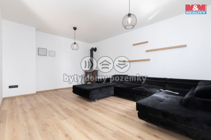 Prodej, Rodinný dům, Vendryně